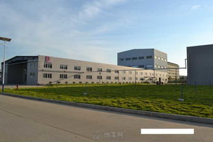 小蓝经济开发区优质食品生产加工厂房出租信息