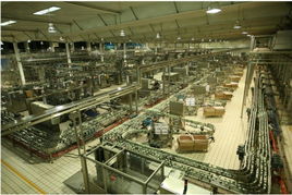 透明看得见，品质更放心——伊利工厂开放之旅的持续监控与设备保障