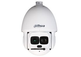 大华监控安防产品购买指南 从实体到网络，全面覆盖红外报警与监控设备