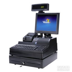 重庆便利店收银与监控系统 数码科技赋能零售安全与效率